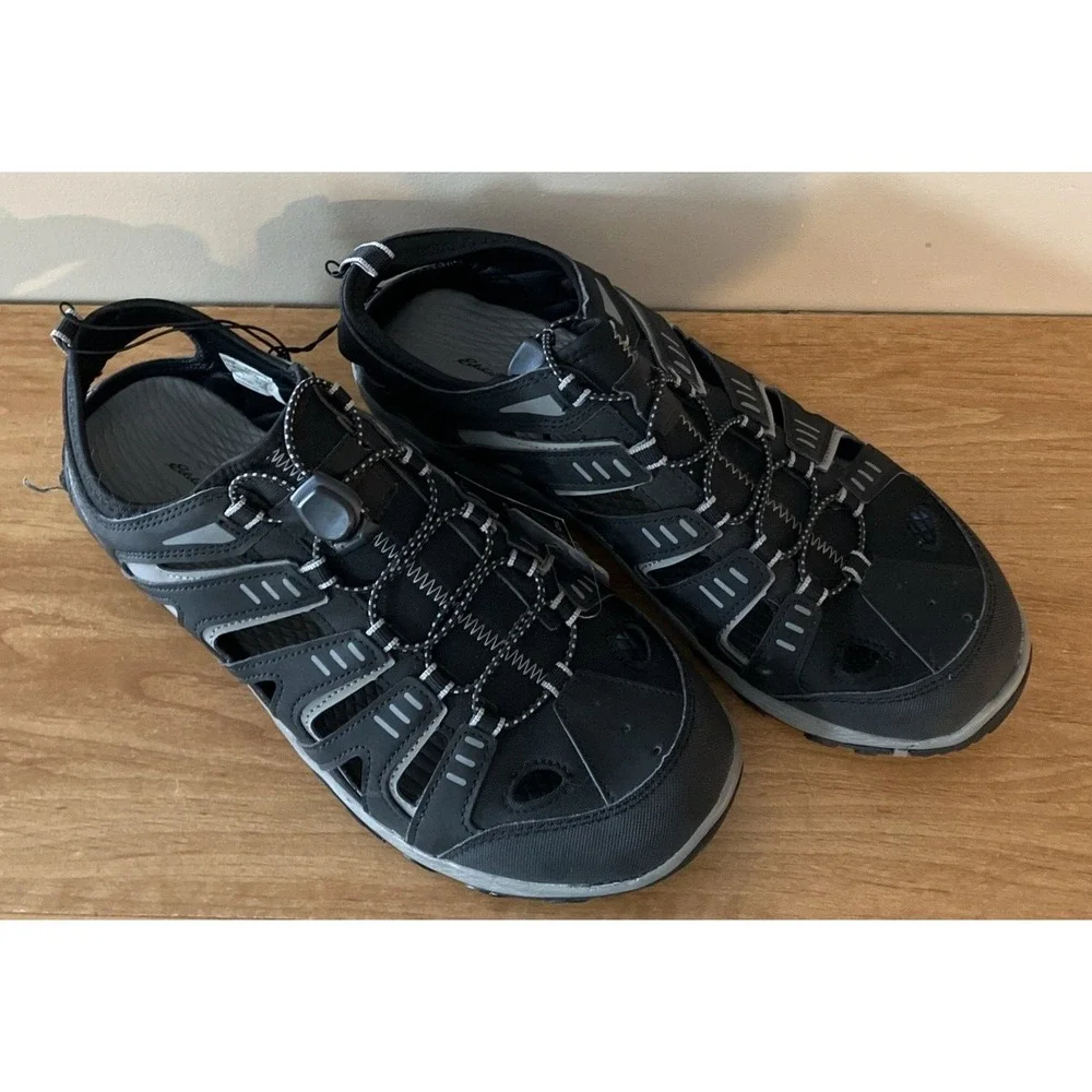 Eddie Bauer men 13m